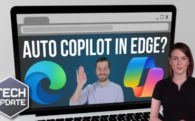Copilot could soon auto-open in Microsoft Edge