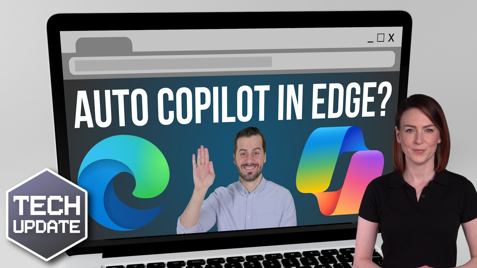 Copilot could soon auto-open in Microsoft Edge