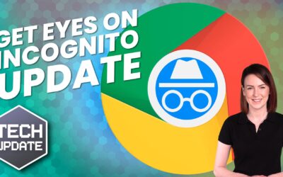Did you notice Incognito mode’s improved privacy?