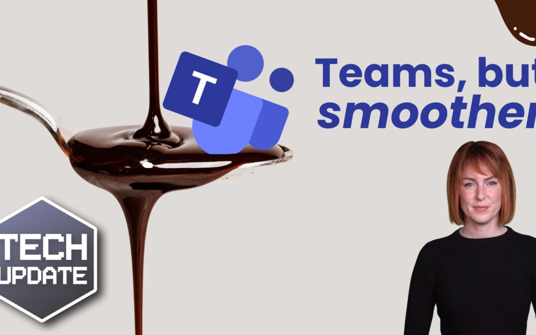 This tiny tweak to Teams will make meetings smoother