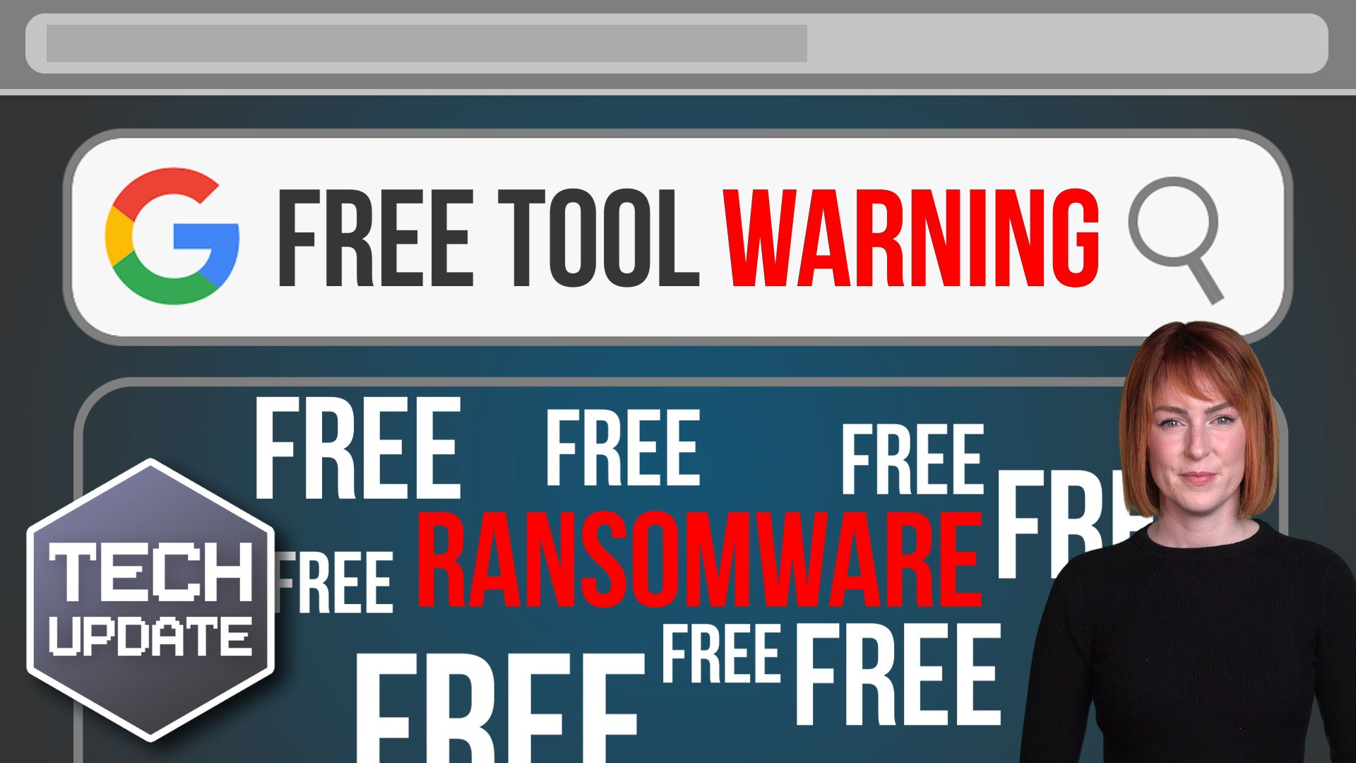 Beware these free tools – they may be hiding ransomware