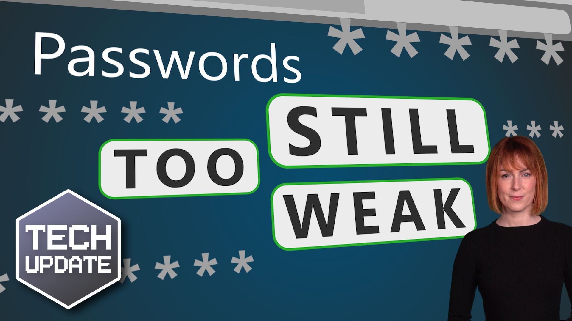 Your business’s passwords are still too weak