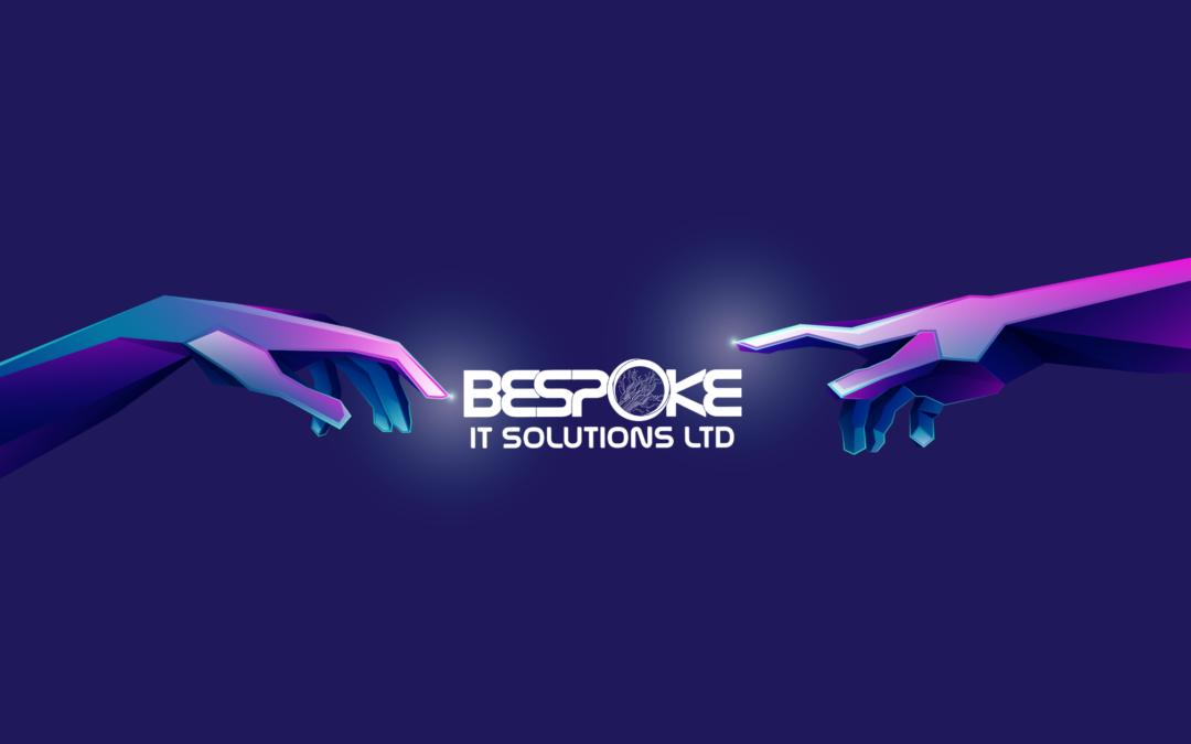 Bespoke IT Solutions Named IT SME of the Year 2025 – Southern England