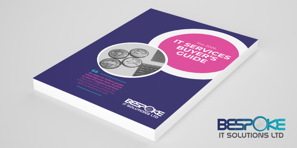 IT Buyers Guide 2026