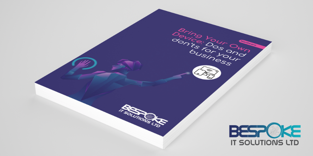 Bring Your Own Device: Do’s and don’ts for your business