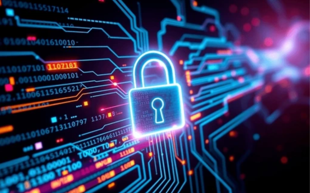 Ransomware Doesn’t Happen All at Once — It Builds Quietly