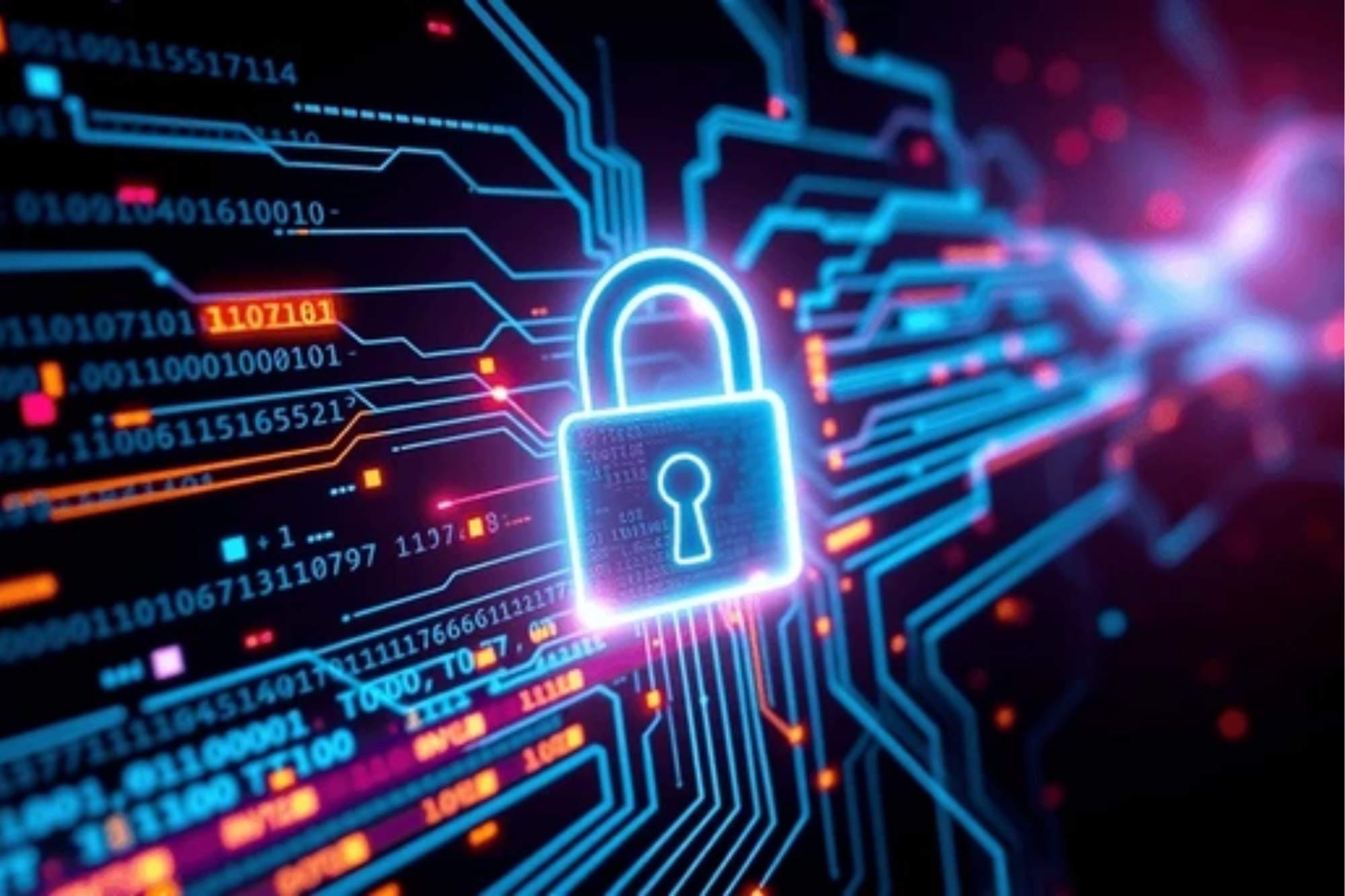 Cyber security