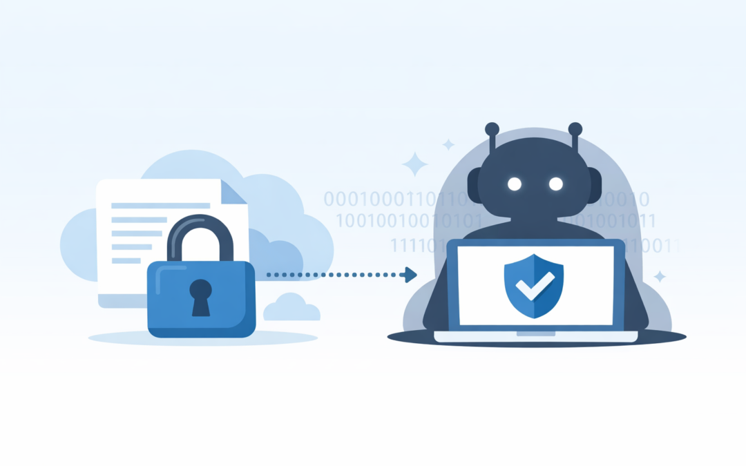 Shadow AI Security in 2026: What You Can’t See Can Hurt You