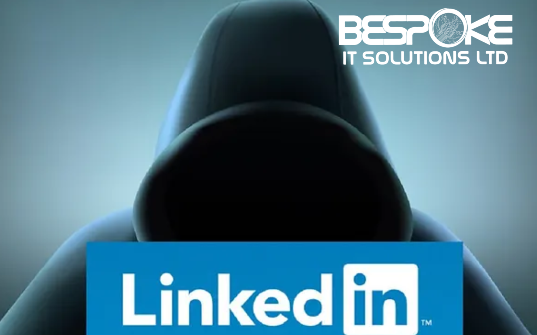 LinkedIn Recruitment Scams: The Threat That Looks Like a Normal Conversation