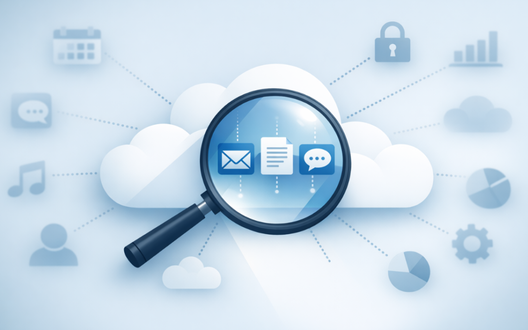 Shadow Cloud Apps: Why They’re Harder to Spot in 2026 