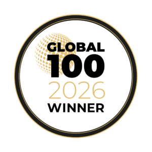 Global 100 Award