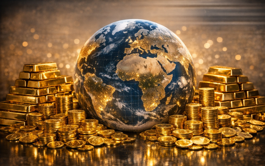 The Future of Global AI Investment