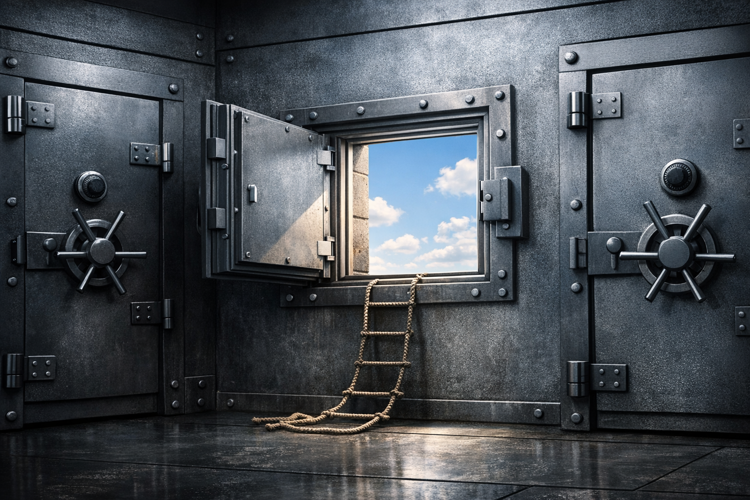 Designer (49) Multi factor authentication, locking the doors but forgetting the window.
