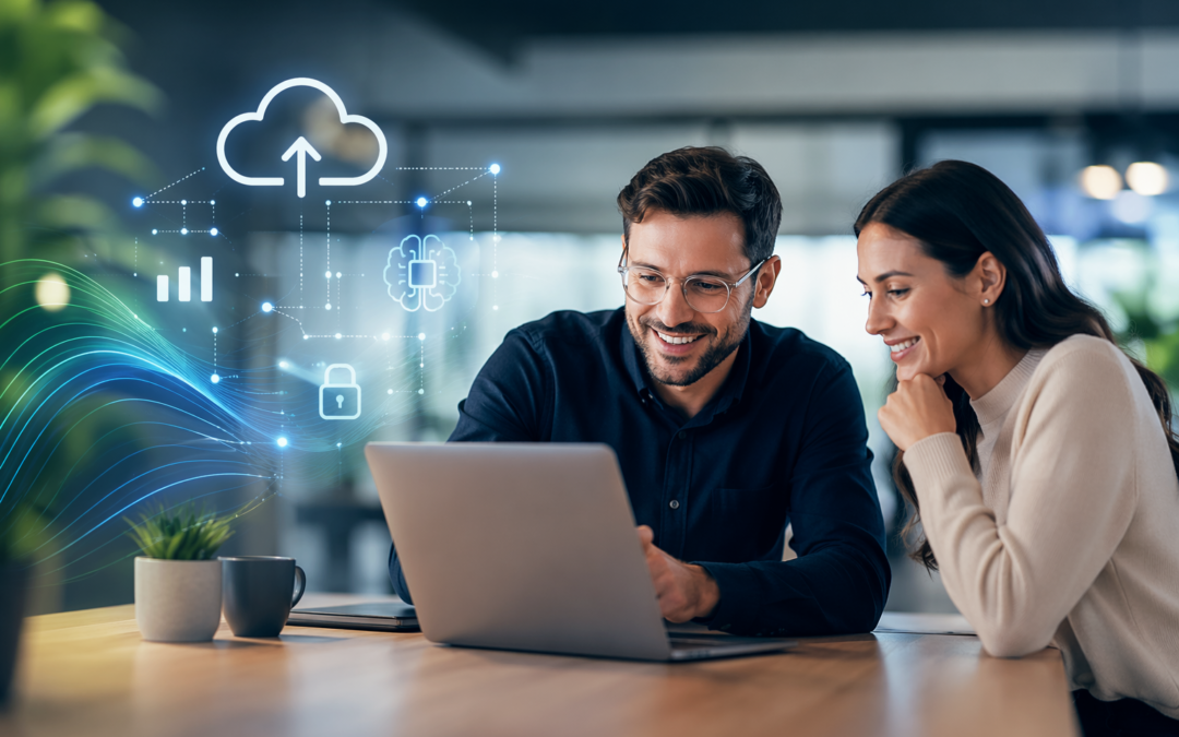 How Outsourcing Is Driving Innovation in UK Businesses