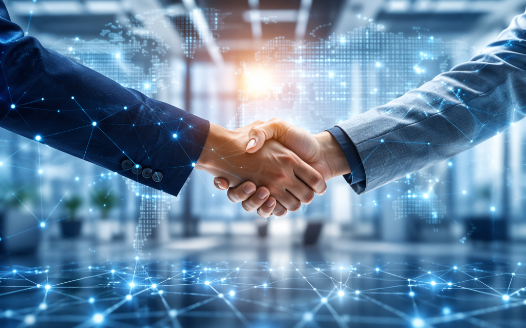 Continuous Digital Transformation Partnerships
