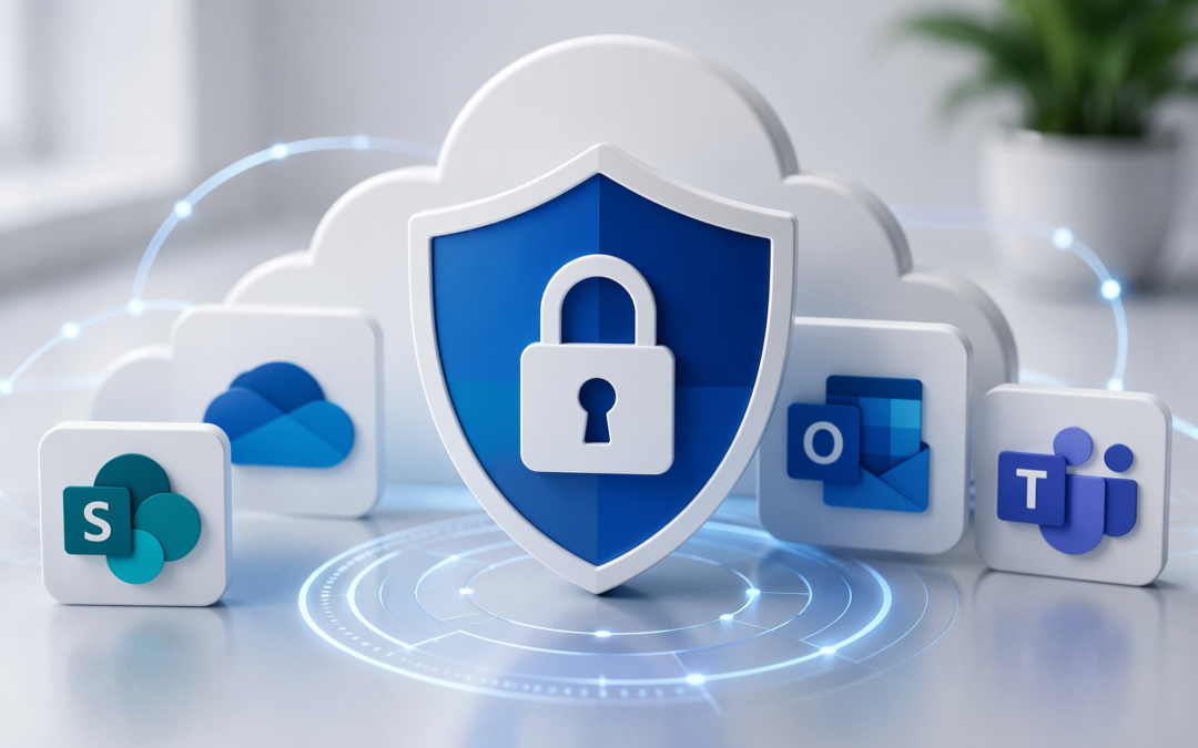 5 Microsoft 365 Settings You Should Check Today