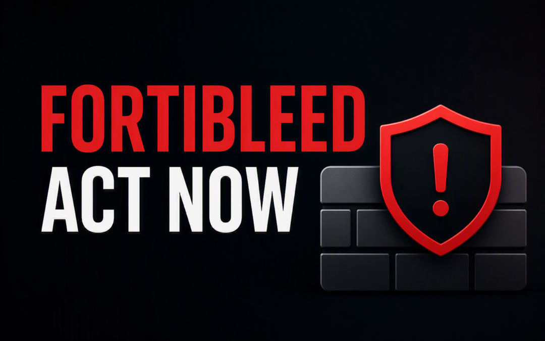 FortiBleed – Cyber Attack News