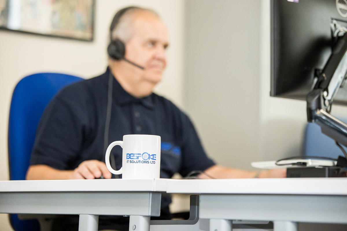 business telecoms integration