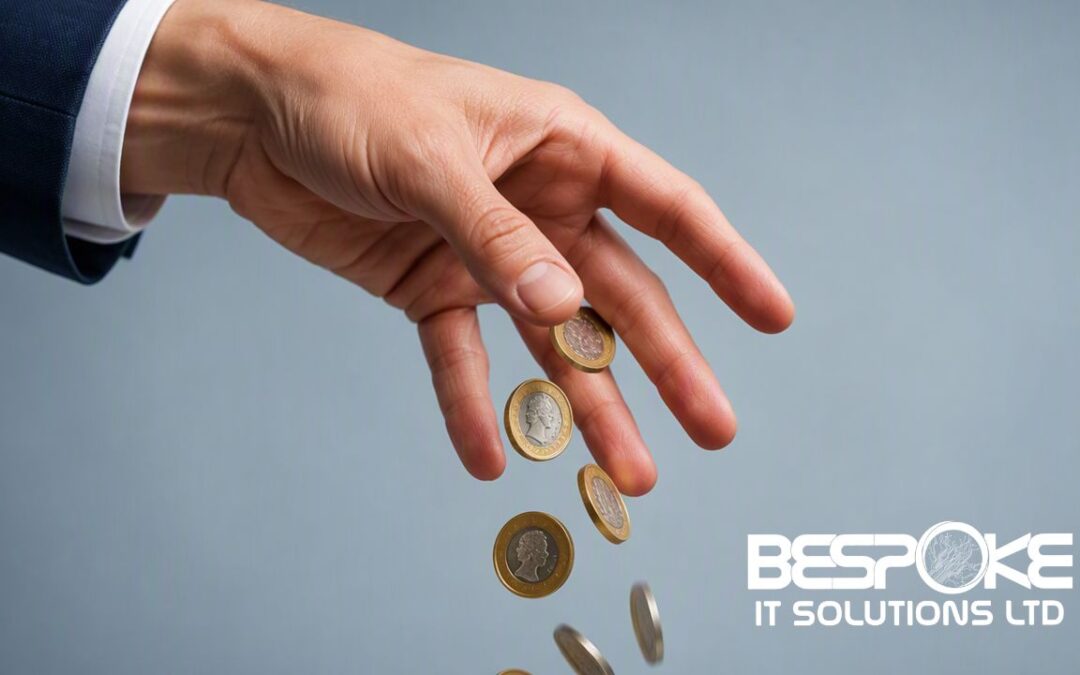 AI can save time, but is it saving your business money?