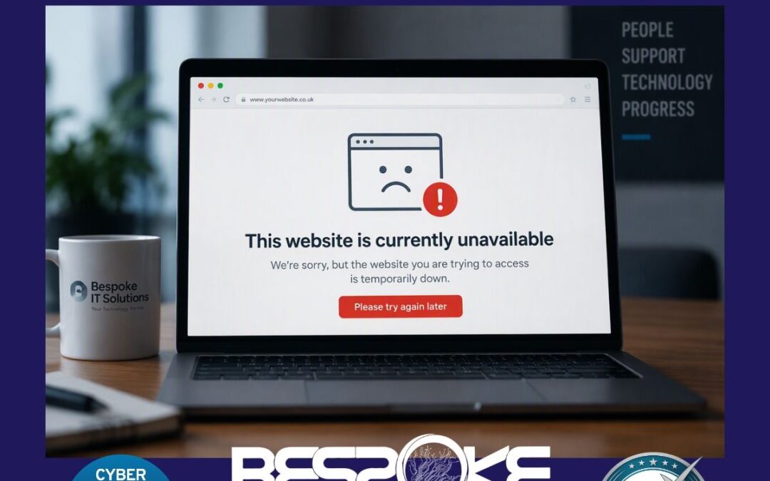 What Is PHP? What the Latest Security Issue Means for Your Business Website